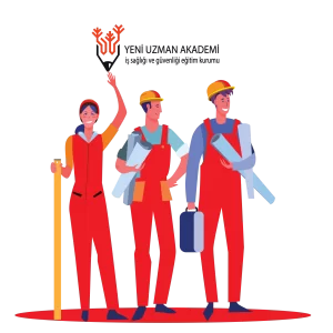 İş Güvenliği Kursu